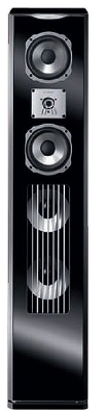 Акустические системы - Quadral Platinum M5