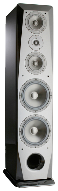 Акустические системы - Radiotehnika RRR Giant FS-100