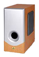 Акустические системы - Radiotehnika RRR Sakta ASW-1