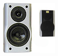 Акустические системы - Radiotehnika RRR X Line MM-4.1