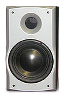 Акустические системы - Radiotehnika RRR X-Line ASW-1