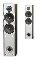 Акустические системы - Radiotehnika RRR X-Line FS-10.1