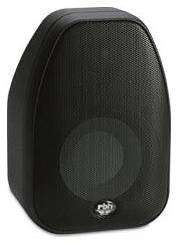 Акустические системы - RBH MM-4
