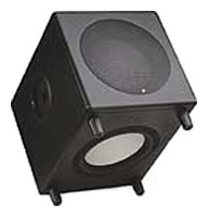 Акустические системы - RBH MS-10.1
