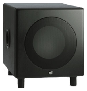Акустические системы - RBH MS-8.1