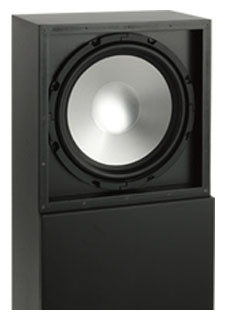 Акустические системы - RBH SI-12