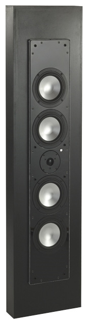 Акустические системы - RBH SI-6000