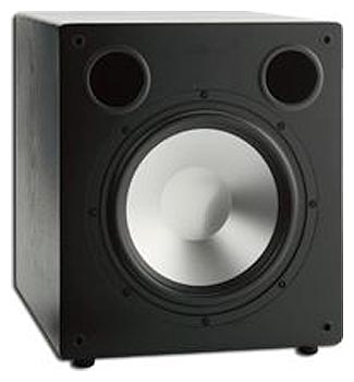 Акустические системы - RBH TS-12AP