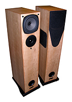 Акустические системы - Rega R3