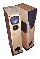 Акустические системы - Rega R5
