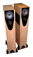 Акустические системы - Rega R7