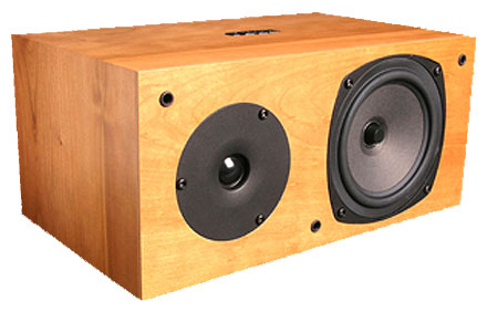 Акустические системы - Rega RS Vox