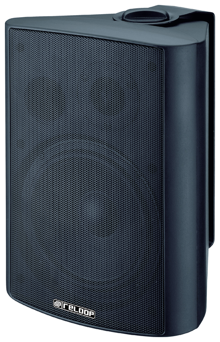 Акустические системы - Reloop Control Four Fidelity