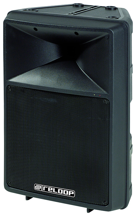 Акустические системы - Reloop RABS-15 A