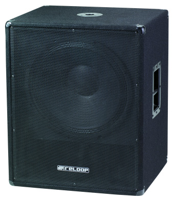 Акустические системы - Reloop RSP-18 Sub