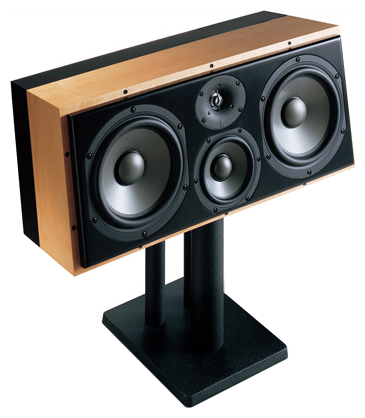 Акустические системы - Revel Performa C52