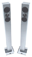 Акустические системы - Revox Elegance Column