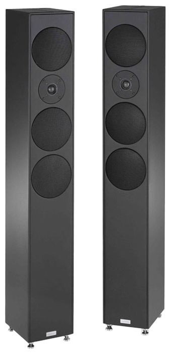 Акустические системы - Revox L 120