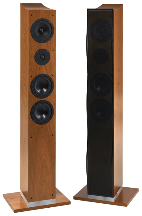 Акустические системы - Revox Re:sound H 125