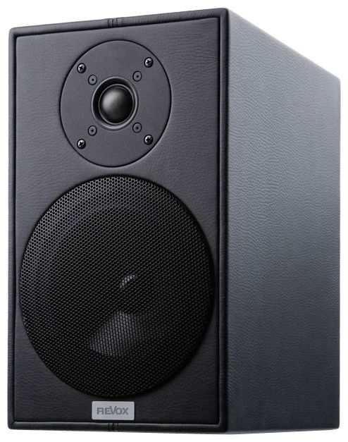 Акустические системы - Revox Re:sound L 34