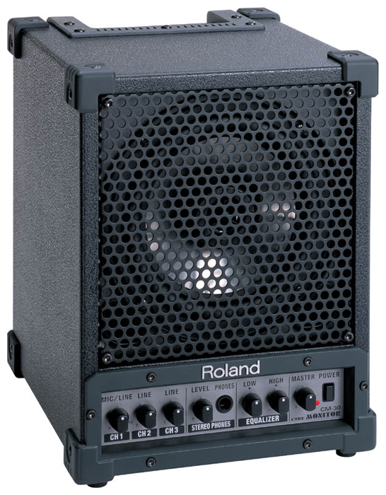 Акустические системы - Roland CM-30