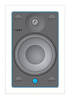 Акустические системы - Russound SP-M6IM