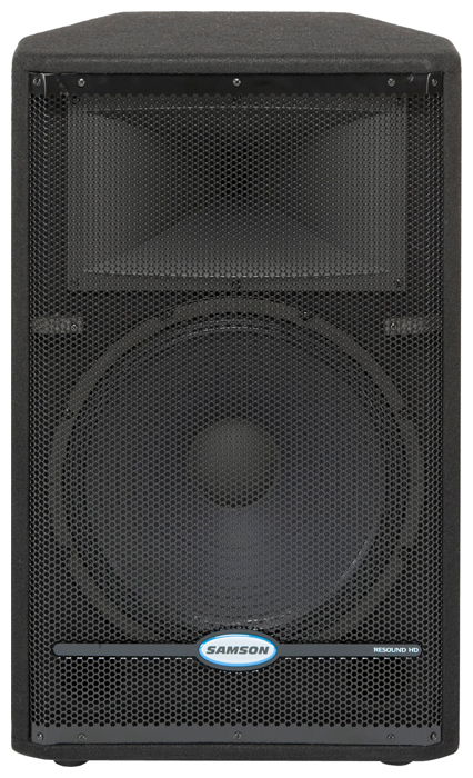 Акустические системы - Samson RS15 HD