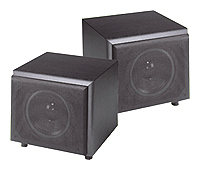 Акустические системы - Sherwood SP-310W