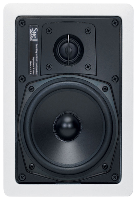 Акустические системы - Snell Acoustics AMC 360