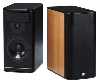 Акустические системы - Snell Acoustics J7