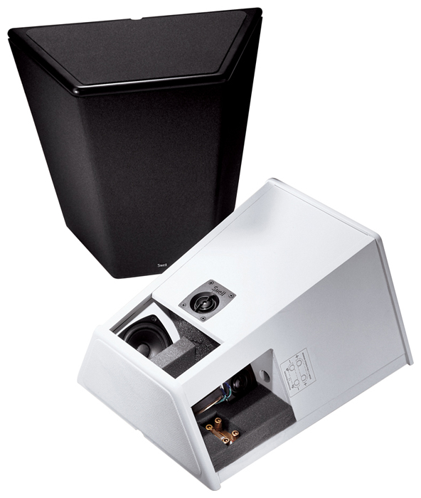 Акустические системы - Snell Acoustics SR 30THX