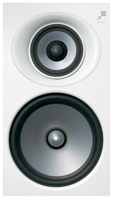Акустические системы - Sonance Architectural Series Z8F
