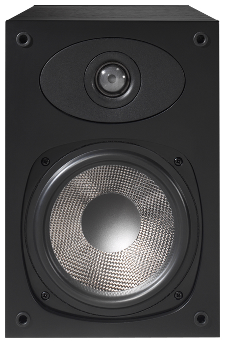 Акустические системы - Sonance Cinema Select LCR Cabinet