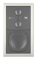 Акустические системы - Sonance Cinema Ultra II LCR