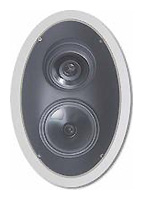Акустические системы - Sonance Ellipse 2.0 LCR