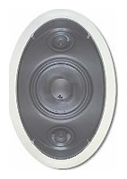 Акустические системы - Sonance Ellipse Surround