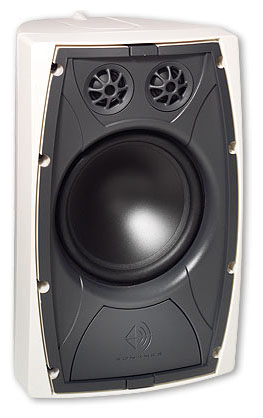 Акустические системы - Sonance Mariner 52SS
