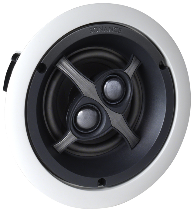 Акустические системы - Sonance Merlot 421SSMR Single Stereo