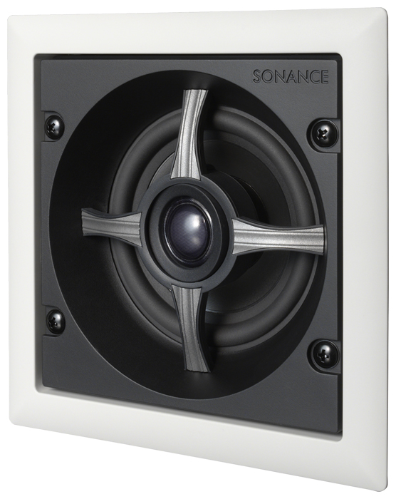 Акустические системы - Sonance Merlot 422MSQ