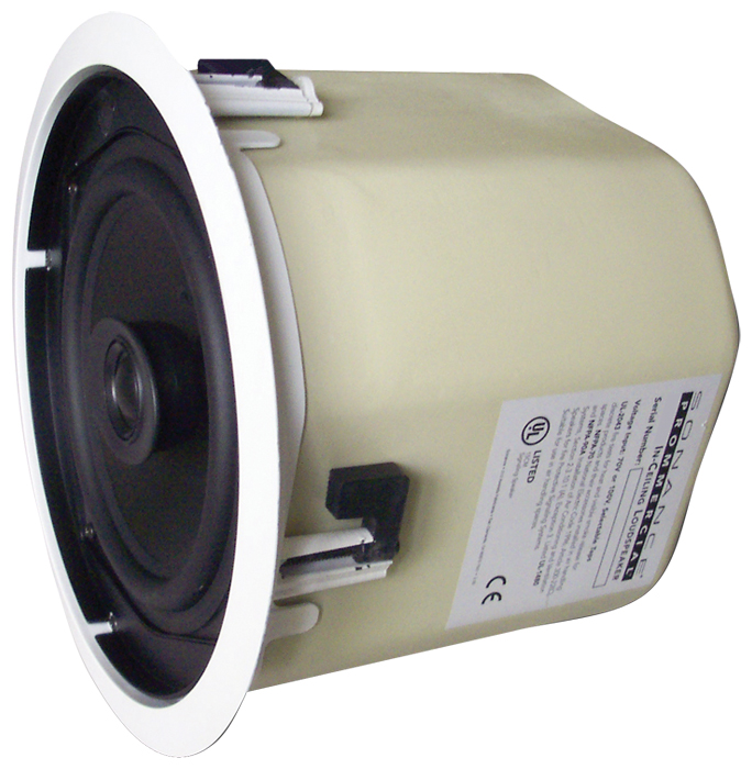Акустические системы - Sonance Prommercial CM860