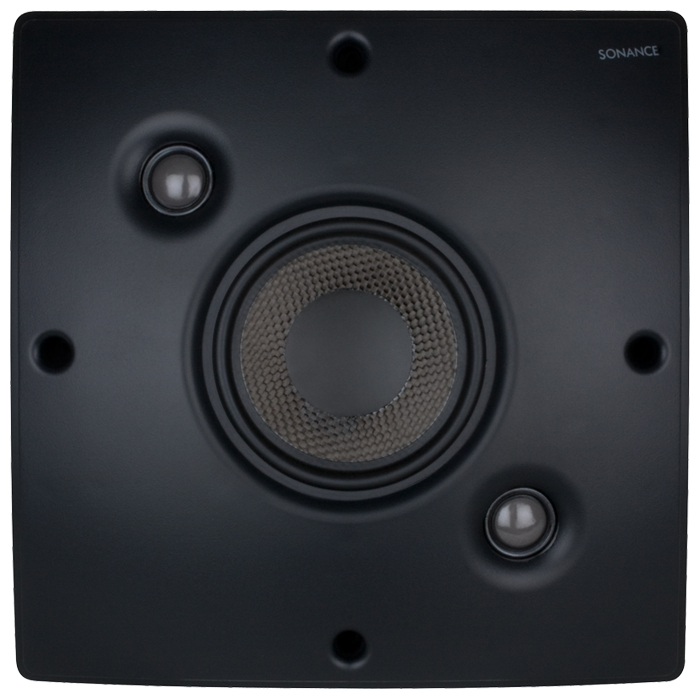 Акустические системы - Sonance Surface Mount Series SM55 SST