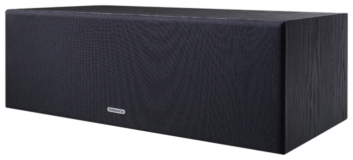 Акустические системы - Sonance Symphony 623 Cabinet LCR