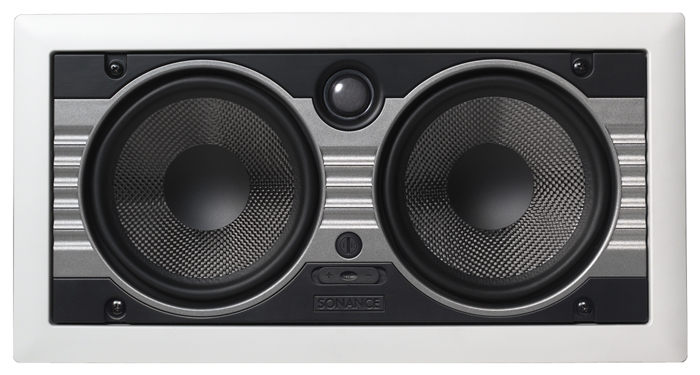 Акустические системы - Sonance Symphony S623LCR