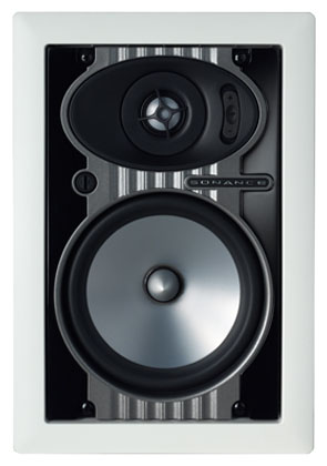 Акустические системы - Sonance Symphony S625T