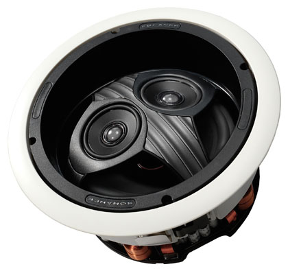 Акустические системы - Sonance Virtuoso V831SSDR