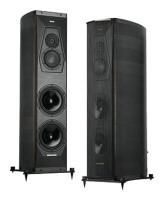 Акустические системы - Sonus Faber Amati Anniversario