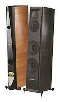Акустические системы - Sonus Faber Cremona