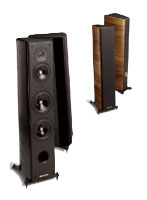 Акустические системы - Sonus Faber Grand Piano Domus