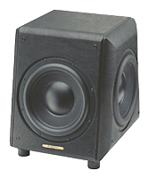 Акустические системы - Sonus Faber Gravis Domus