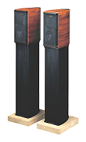 Акустические системы - Sonus Faber Guarneri Homage
